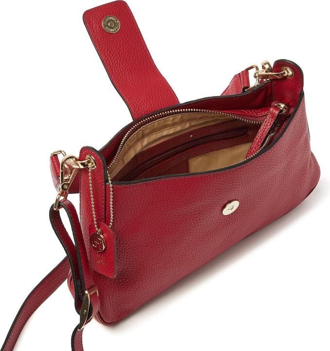 Produktbild dR Amsterdam Hand / Schultertasche