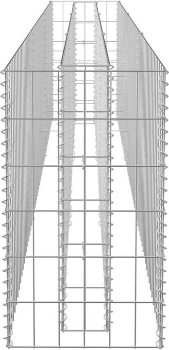 Immagine prodotto vidaXL Hermanni