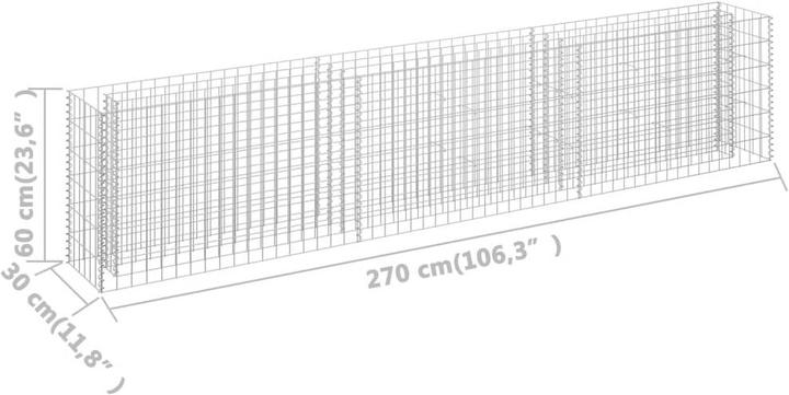 Immagine prodotto vidaXL Hermanni