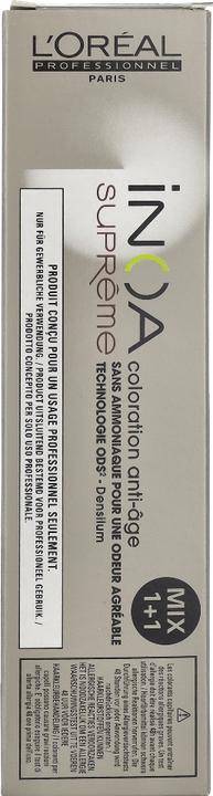 Produktbild L'Oréal Professionnel Inoa Suprème (5,35 Sanfter Bernstein)