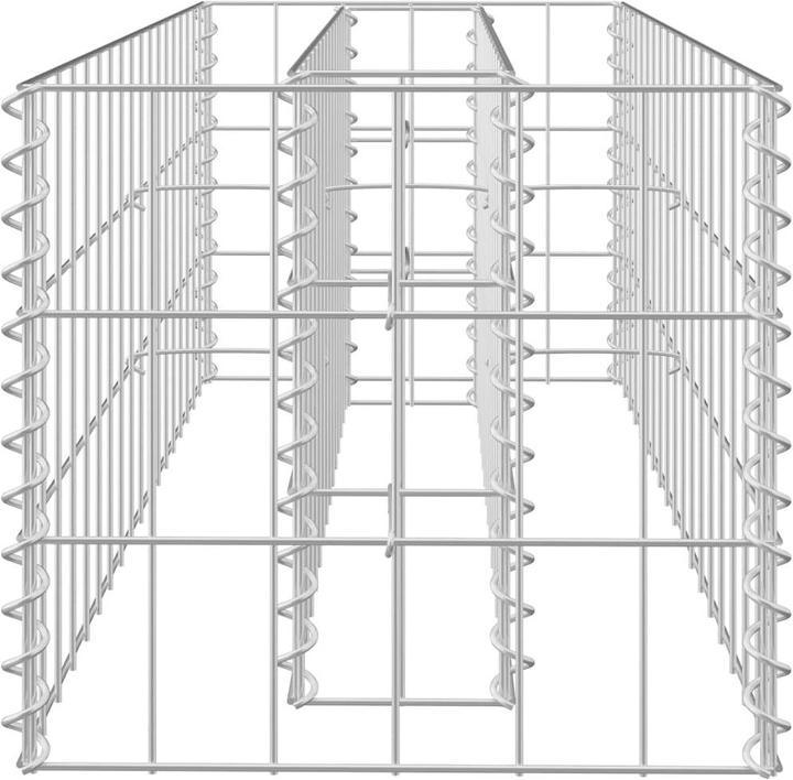 Immagine prodotto vidaXL Hermanni