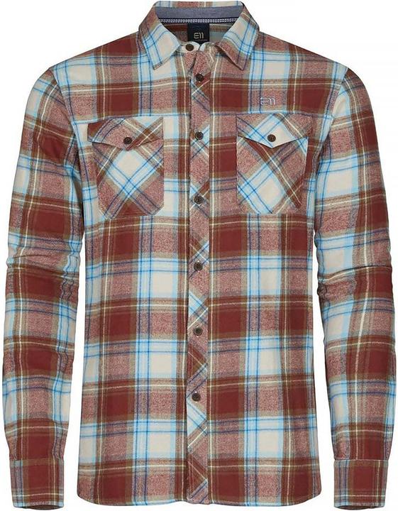 Image du produit Elevenate M Cham Shirt (L)