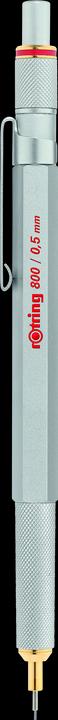 Produktbild Rotring 800 (0.50 mm, HB, 1 x)