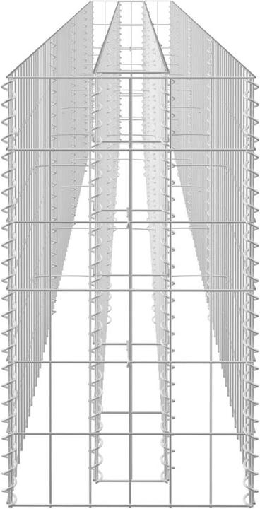 Actual product image vidaXL Hermanni