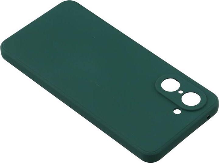 Produktbild Cover-Discount OnePlus Nord CE5 - Silikon Gummi Hülle in Unifarbe (OnePlus Nord CE5)