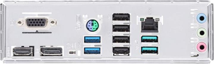 Actual product image ASUS Prime B650M-A (AM5, AMD B650, mATX)
