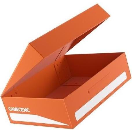 Thumbnail - Gamegenic GGS25095 - Token Holder Orange für Spielsteine, Würfel etc.