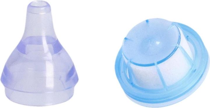 Actual product image Naaprep Filter for nose cleaner