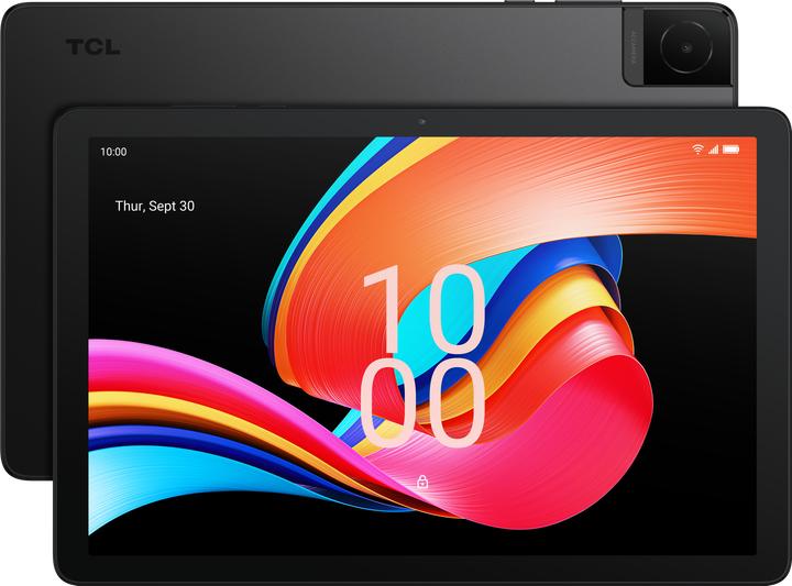 Produktbild TCL TAB 10L Gen2 (4G, 10.10", 32 GB, Anthracite)
