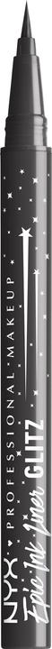 Image du produit NYX Professional Make-Up Nyx Epic (06 Graphite Glitz)
