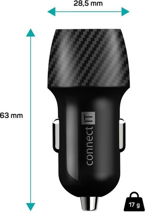 Actual product image Connect IT CCC-5012-CA
