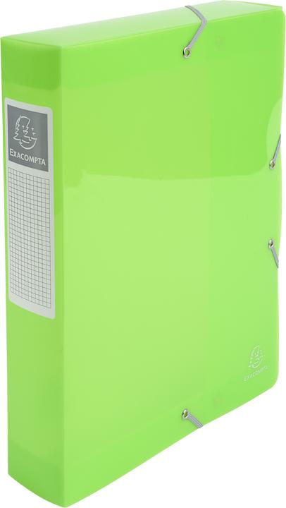 Actual product image Exacompta Archivboxen (A4)