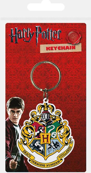 Actual product image Pyramid Harry Potter: Hogwarts