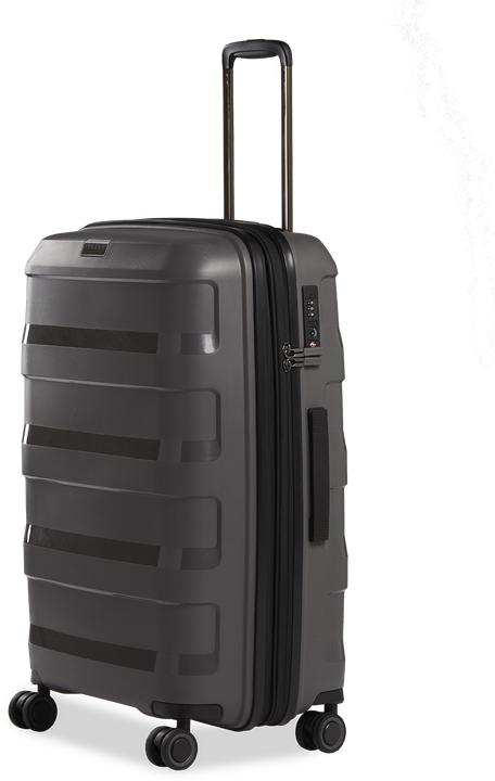 Produktbild Stratic Straw+ - Hartschalenkoffer (74 l)