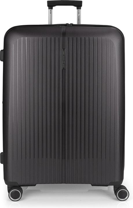 Produktbild Gabol Brooklyn Spinner 75 Erweiterbares Grau (109 l)