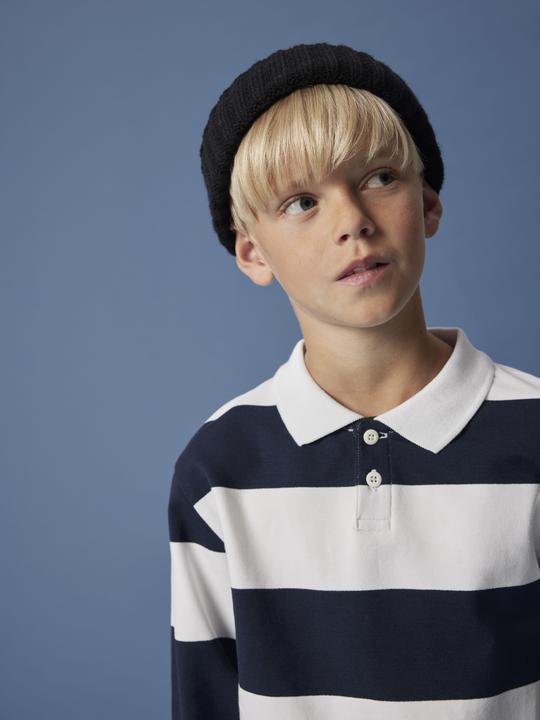 Actual product image Name it Bio-Baumwoll Sweatshirt (116)