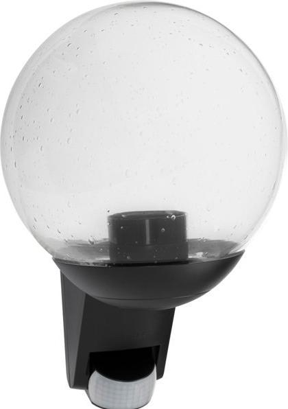 Actual product image Steinel Exterior wall light with movement (E27, IP44)