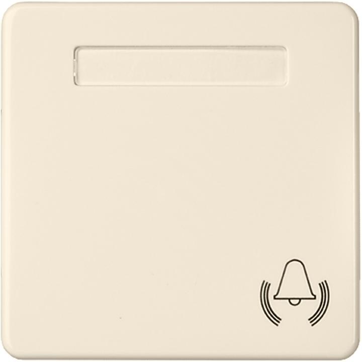 Produktbild Schneider Electric Wippe mit Schriftfeld und Symbol Klinge 233134