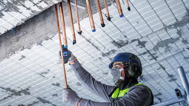 Productafbeelding Bosch Professional Zubehör Expert carbide multischijf