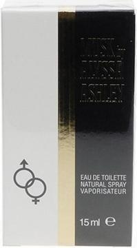 Alyssa Ashley Musk Eau de Toilette 15ml Spray for Women (Eau de Toilette, 15 ml)