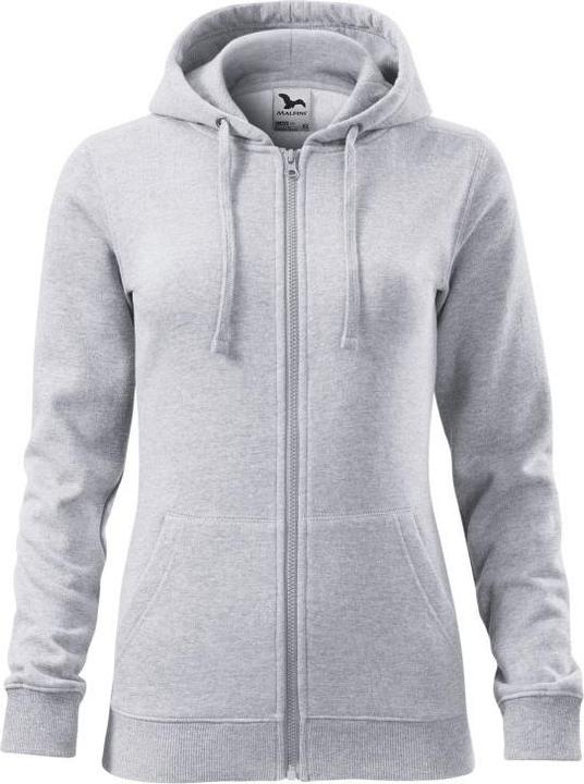 Produktbild Malfini Trendy Zipper W sweatshirt MLI-41103 (M)