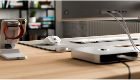 Actual product image Alogic Apex Bluetooth USB-C Rechargeab (Wireless)