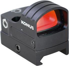 Konus Red Dot riflescope Sight Fission-3 (8 x)