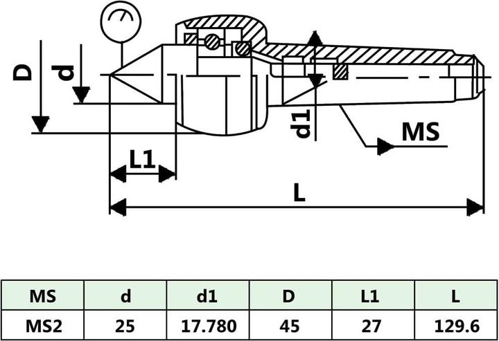 Produktbild vidaXL Galatea