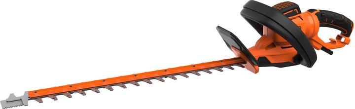 Black & Decker Electric hedge trimmer BEHTS551 (Electric hedge trimmer)