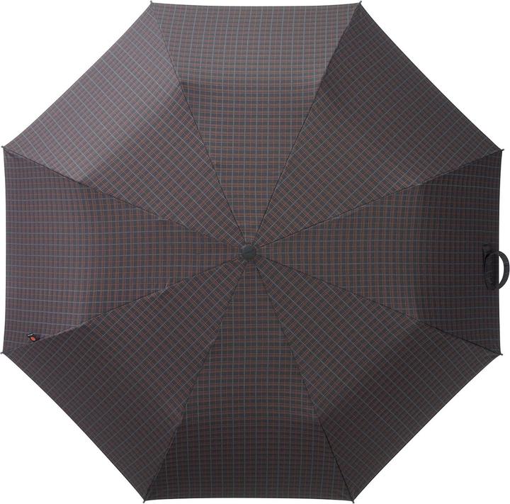 Actual product image Knirps Large Duomatic pocket umbrella 6 cm