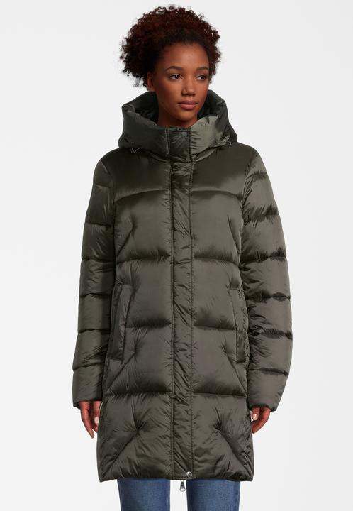 Produktbild New View Steppjacke (S)