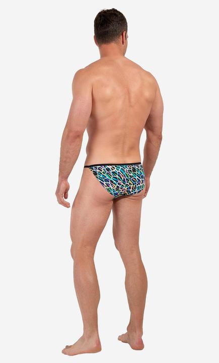 Produktbild HOM Tanga Funky Styles (S)