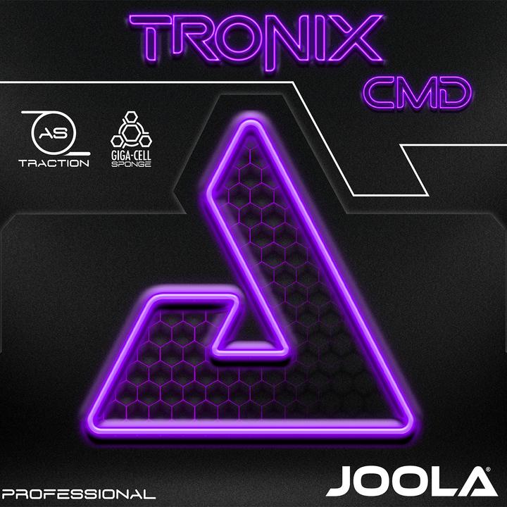 Produktbild Joola Belag Tronix CMD