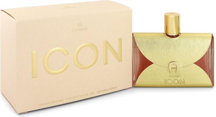 Image du produit Etienne Aigner Icône (Eau de parfum, 100 ml)