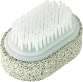 Image du produit Sibel Round Foot Brush (Bain de pieds)