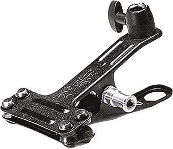 Produktbild Manfrotto 1314B, Hintergrund Kit 1.12-2.98m (16.50 cm, 236 cm)