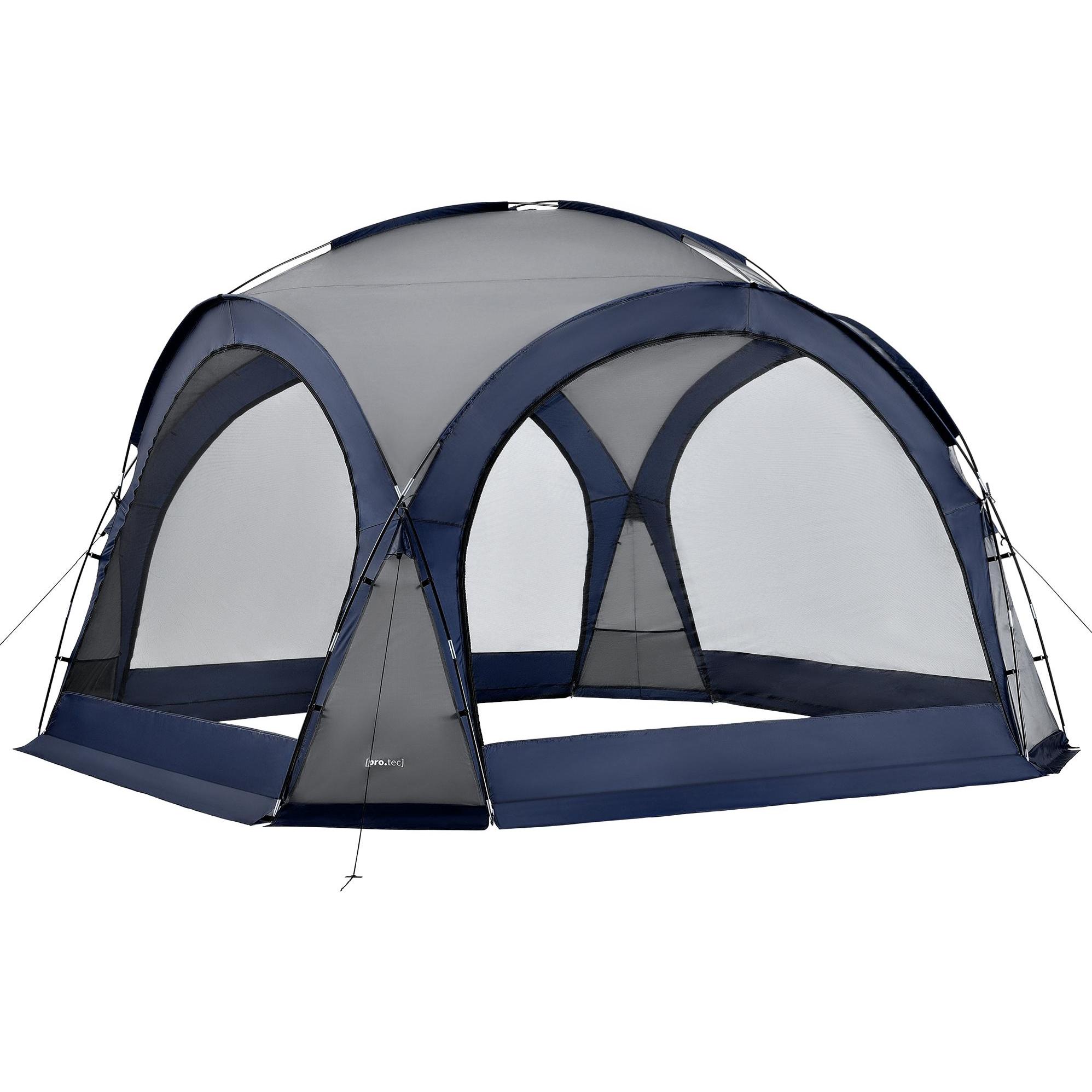 Thumbnail - Pro-Tec, Pavillon, Grästorp (345 cm, 345 cm)