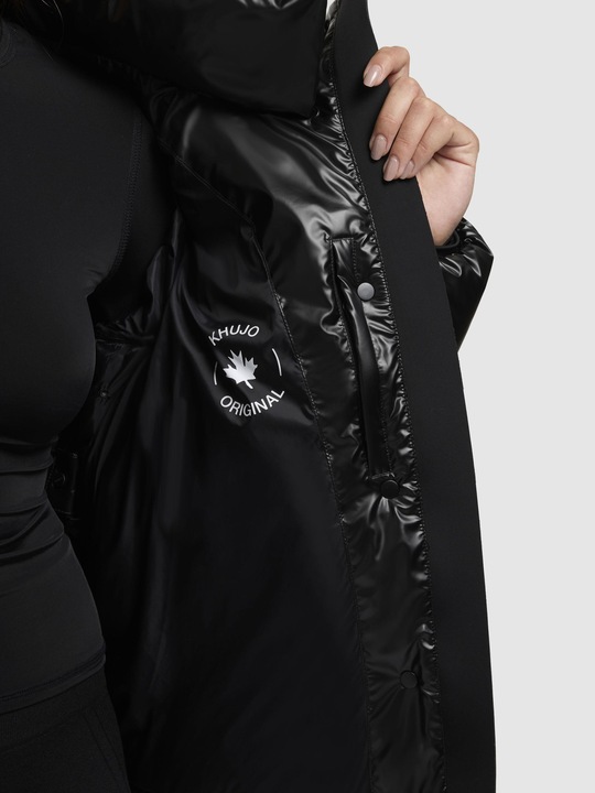 Produktbild Khujo Rinja Shiny-YM (XXL)