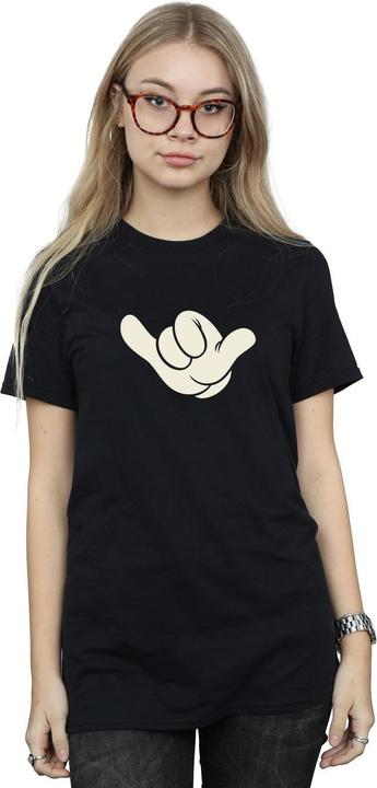 Produktbild Disney Mickey Mouse Skate TShirt (5XL)