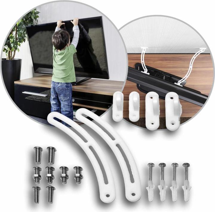 Actual product image Reer Anti-tipper