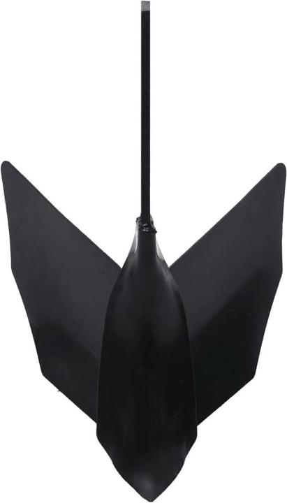 Produktbild vidaXL Pflug-Aufsatz