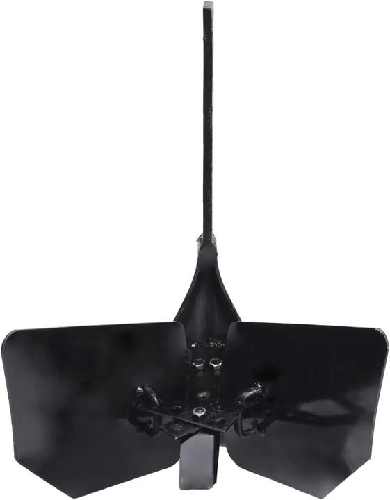 Produktbild vidaXL Pflug-Aufsatz