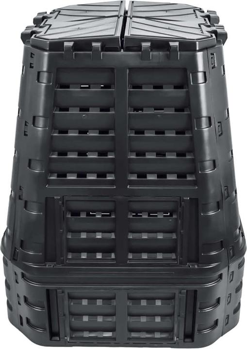 Produktbild vidaXL Kompostbehälter (740 l)