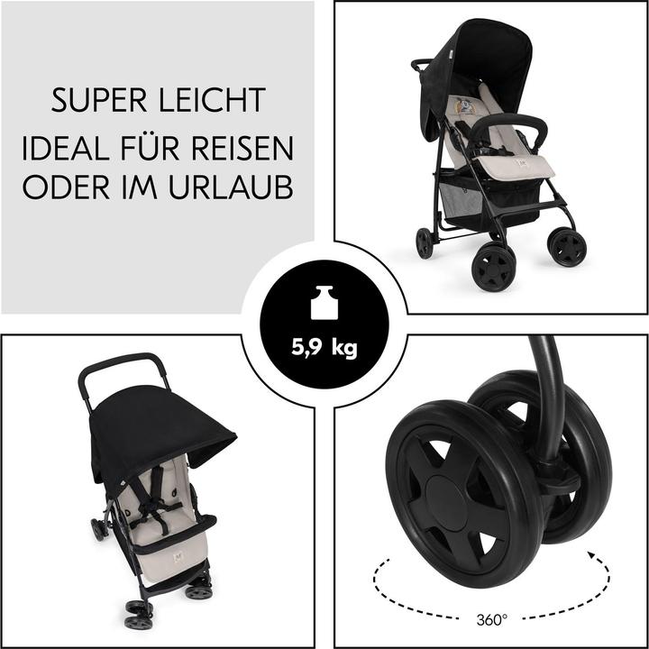 Produktbild Hauck Sport