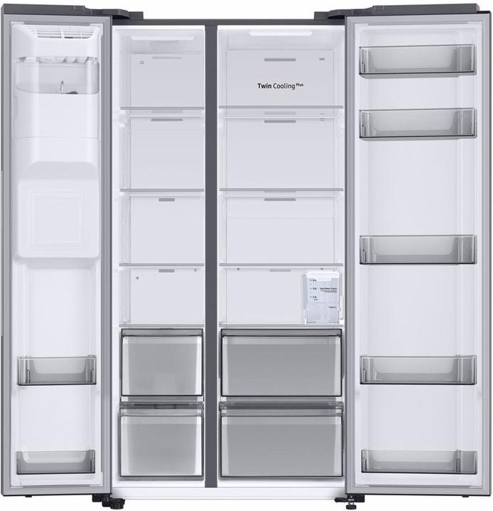 Actual product image Samsung RS68A8521S9/WS (634 l)