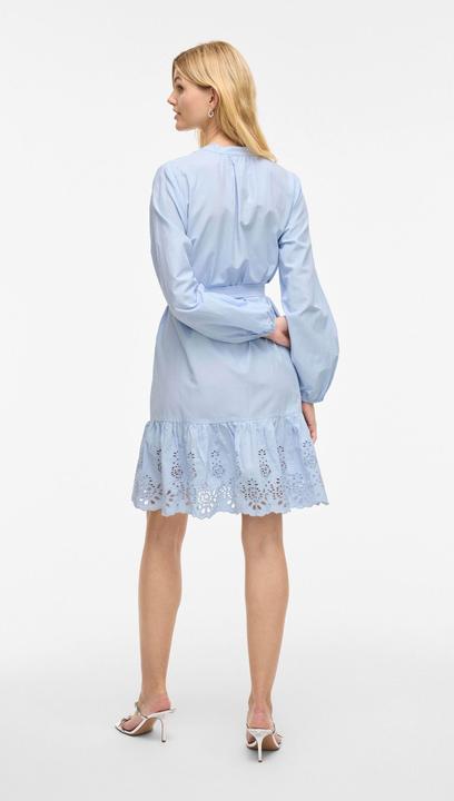 Actual product image Vila VIKELLI Langarm Minikleid (40)