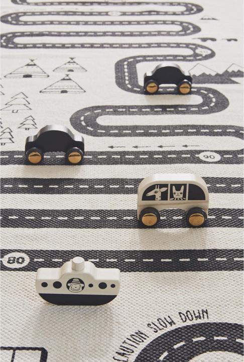 Produktbild Oyoy Adventure Rug (70 x 180 cm)