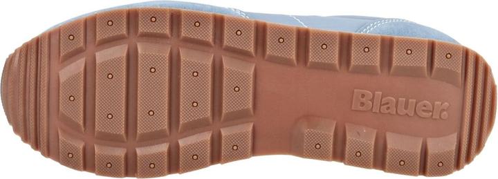 Produktbild Blauer Sneaker (40)