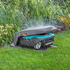 Produktbild Gardena Garage für die Mähroboter R40Li und R70Li (Mähroboter)