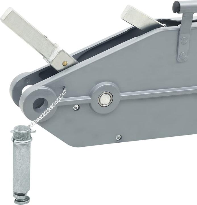 Actual product image vidaXL Handwinde